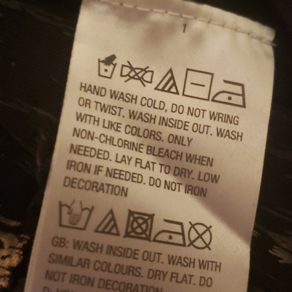 3 piece shirt - Picture 12 of 16